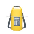 Шелковая ширма подгоняно водонепроницаемая сумка для пляж путешествия
